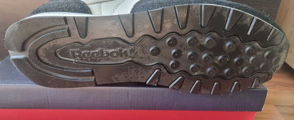 Мъжки маратонки Reebok