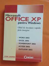 2 carti de IT Windows 95 si Windows Office XP
