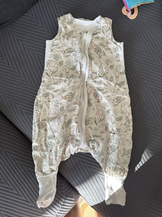 Angel baby спално чувалче с крачета 1tog 6-12м