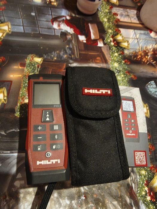 Hilti PD-I ,лазерна ролетка