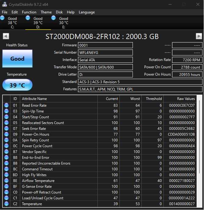 Full ultra high-end GAMING/STREAMING setup