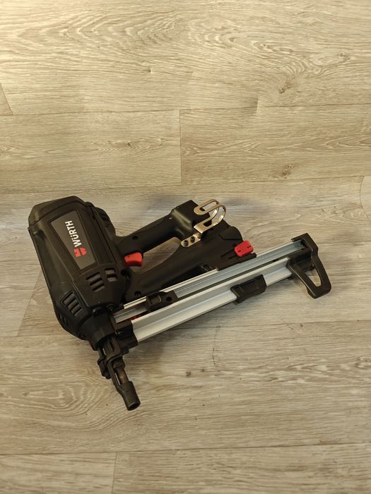 Pistol cuie Wurth Master DIGA CS-3