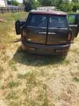 Mini Cooper Clubman