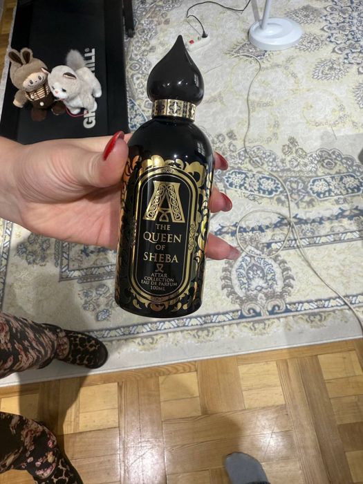 Продам оригинальный женский парфюм