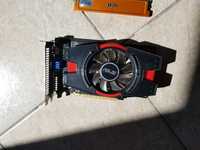 Vand placa video ASUS ENGT440 1GB 128bit GDDR5 ENGT440/DI/1GD5