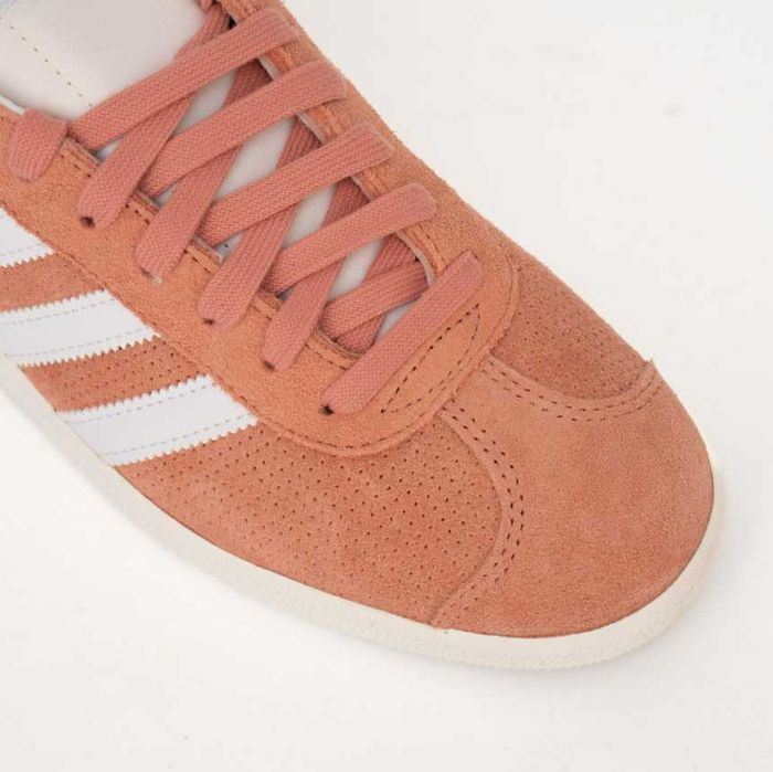 Оригинални кожени маратонки * ADIDAS ORIGINALS GAZELLE  * EU 40 - 46