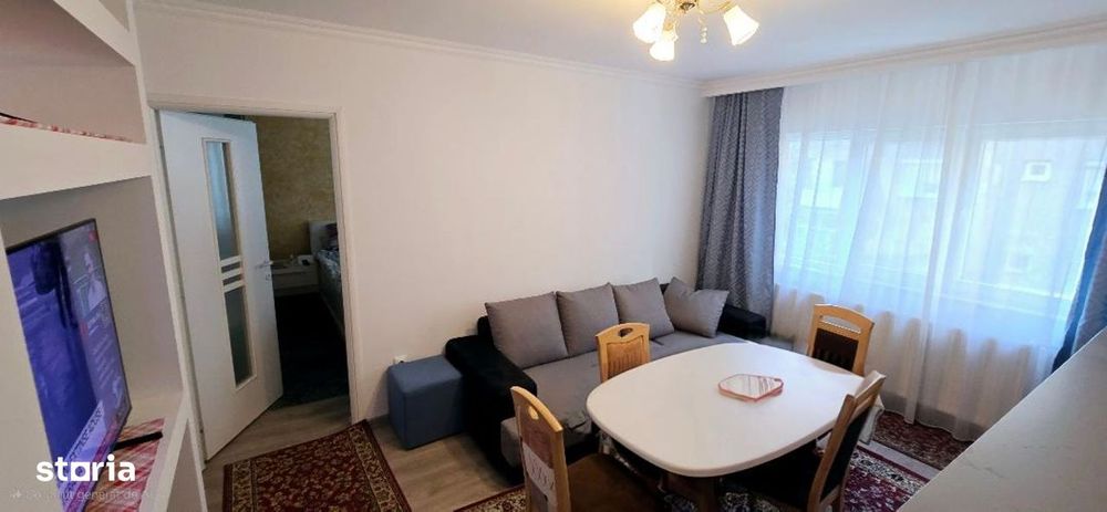 2 camere,et.1,  situat pe Str.Mestesugarilor-Iosia Oradea