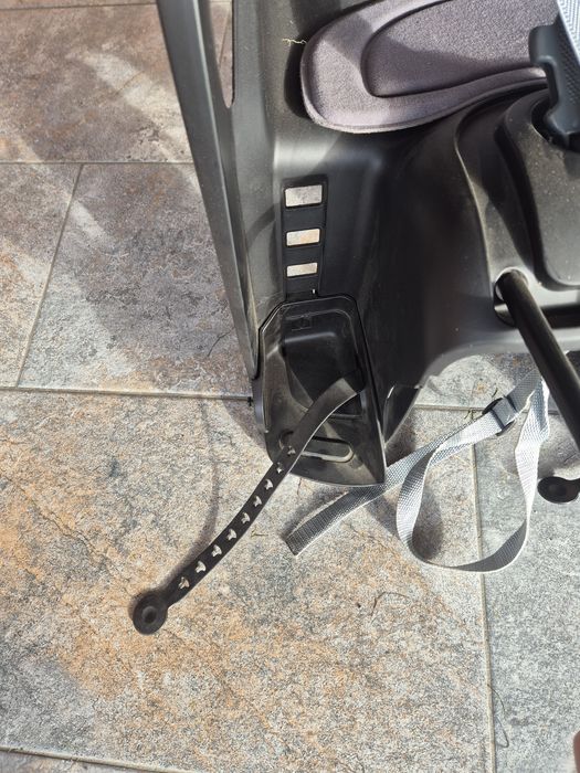 Scaun atasabil pentru bicicleta