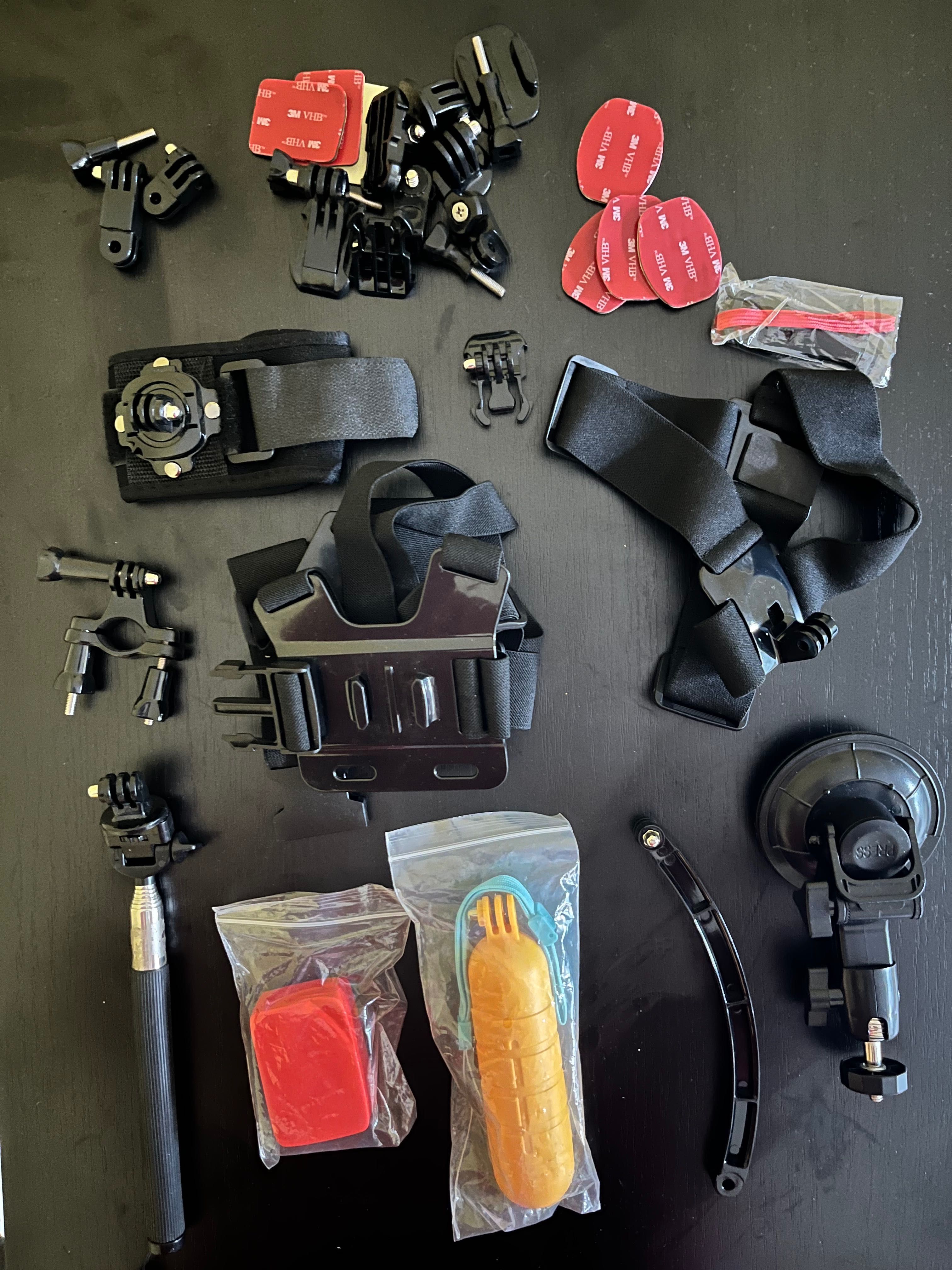 GoPro Hero 4 Black