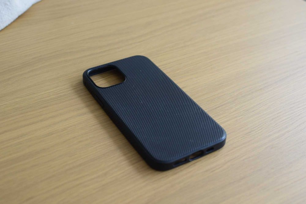 Husă telefon iPhone 12