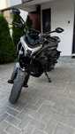 CF Moto 800nk Advanced