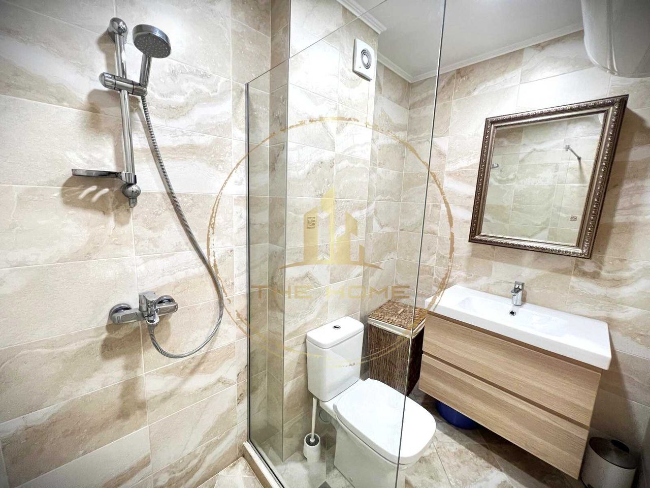 Дава се под наем Двустаен апартамент в Варна, Бриз - 55 кв.м за 750 € - Снимка #10