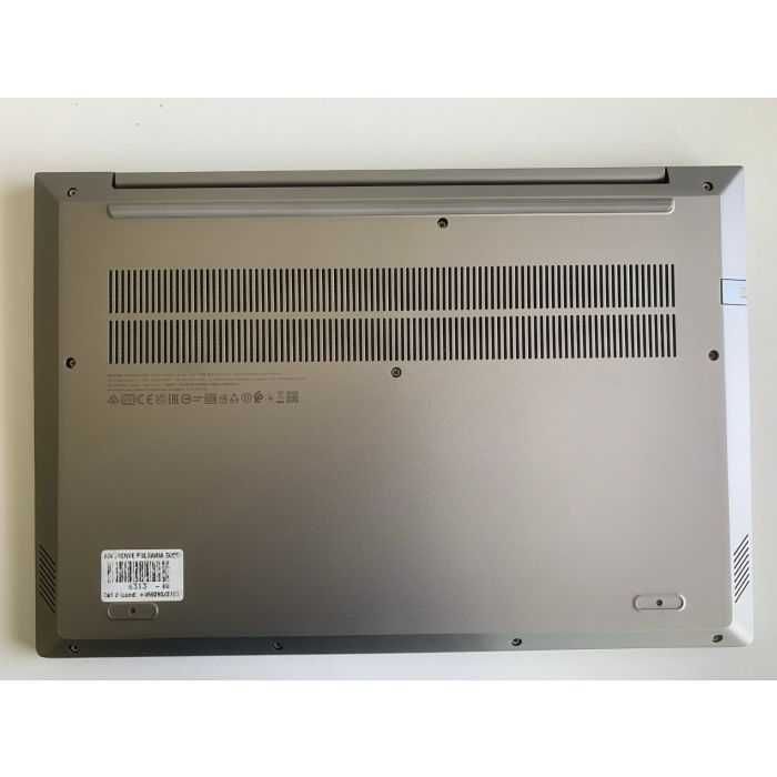Lenovo ThinkBook 15p