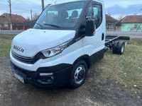 Iveco dailly 35c15, 3.75 intre axe,motor 3l,spania ,€6