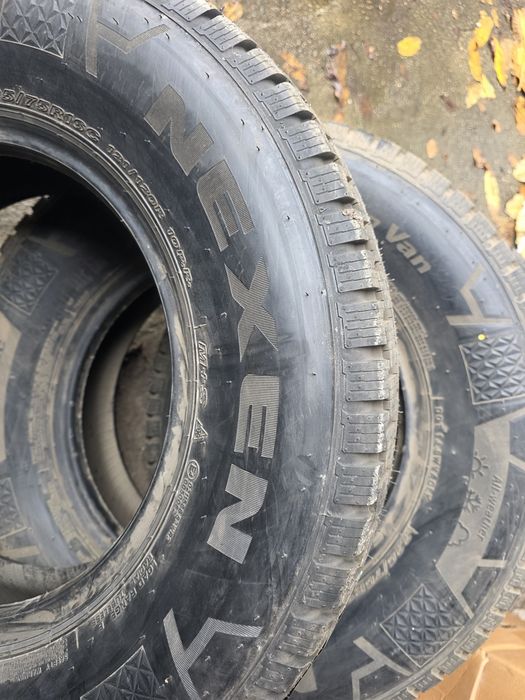 Nexen 225.75.16 бус