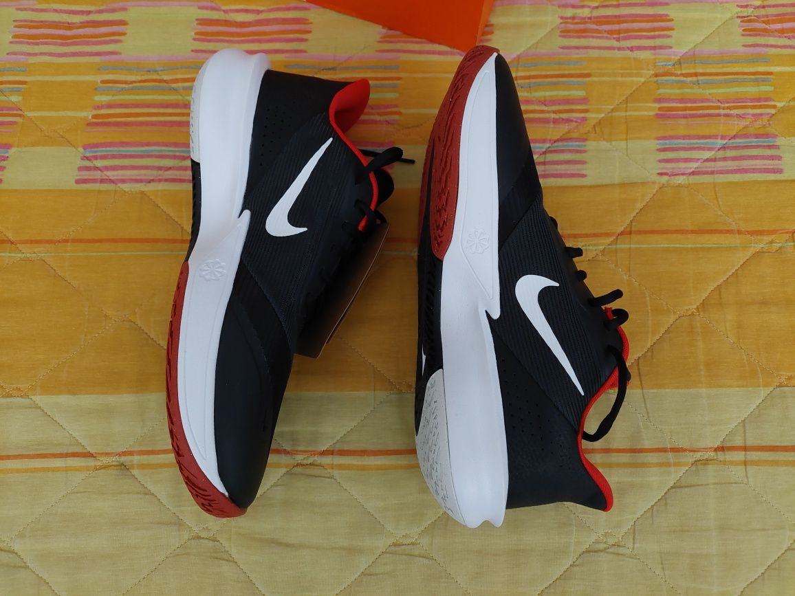 Маратонки Nike Precision 7