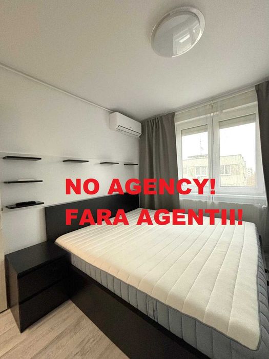 PROPRIETAR: Inchiriez apt 3 cam Bucuresti zona Berceni - Piata Sudului