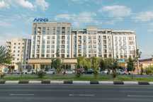 ЖК NRG Qoeasuv  3-к квартира 98.75 м²  Улица Кува