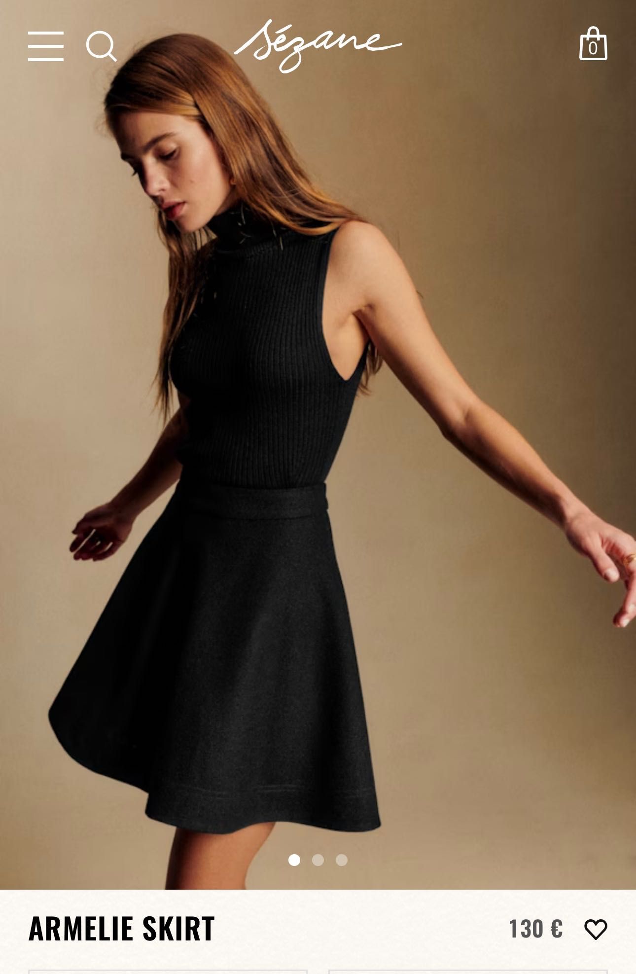 Max Mara, Sezane, Maje, Sandro, Farm Rio, Balzac, Claudie Pierlot, Iro