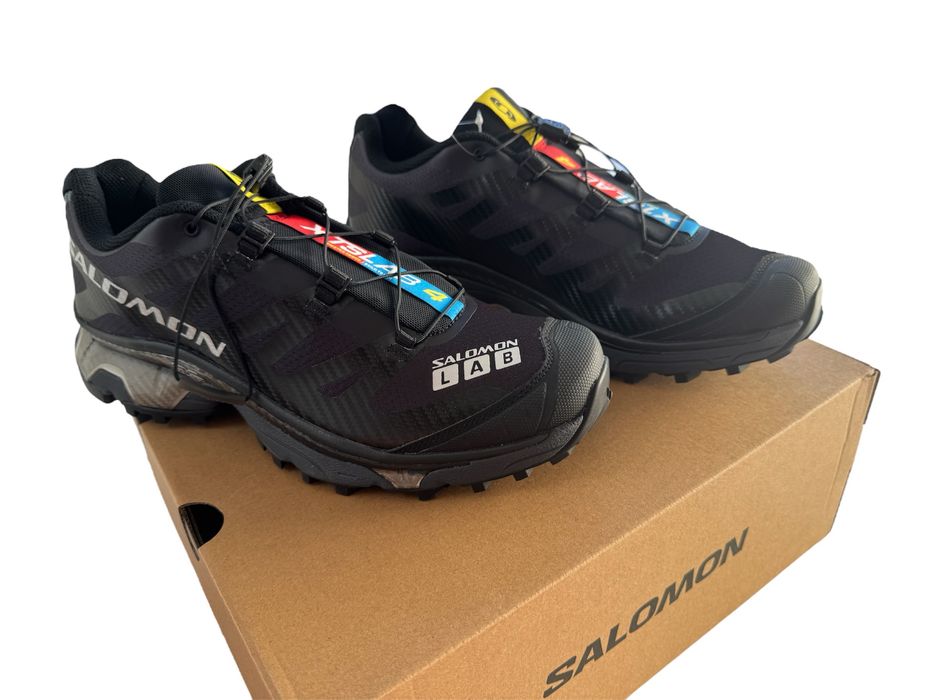 Обувки Salomon XT-4 OG