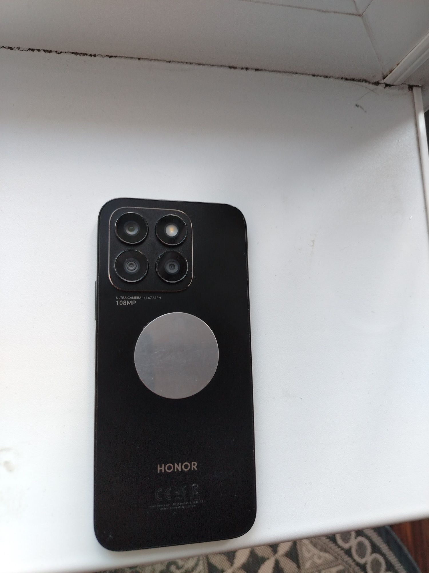 Продам Honor x8b 256