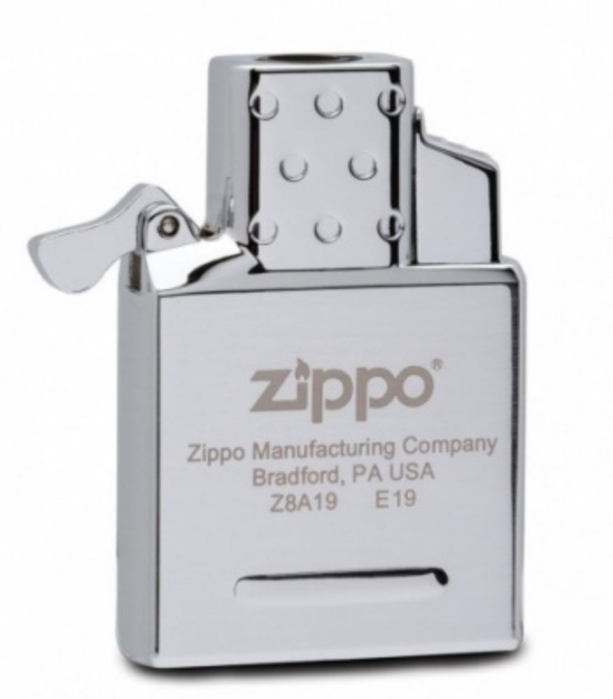 Bricheta Zippo cu Inserție cu gaz, o flacără 6582