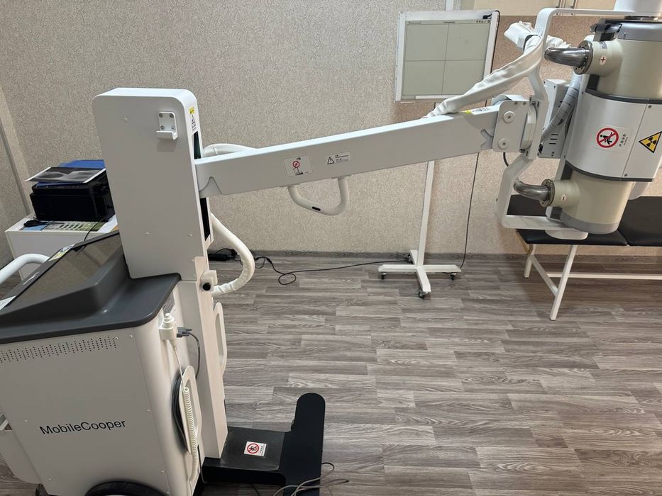 Медицинское оборудование