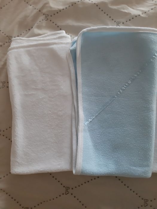 Set 5 plleduri bebe ca noi