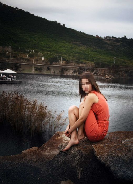 Masaj de relaxare, Dna Ghica