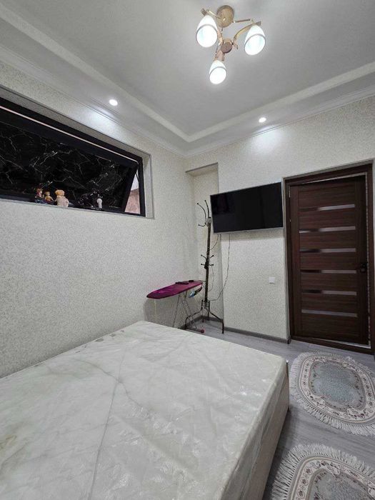 2х комнатная квартира в новостройке, со всеми удобствами, Смарт Сити