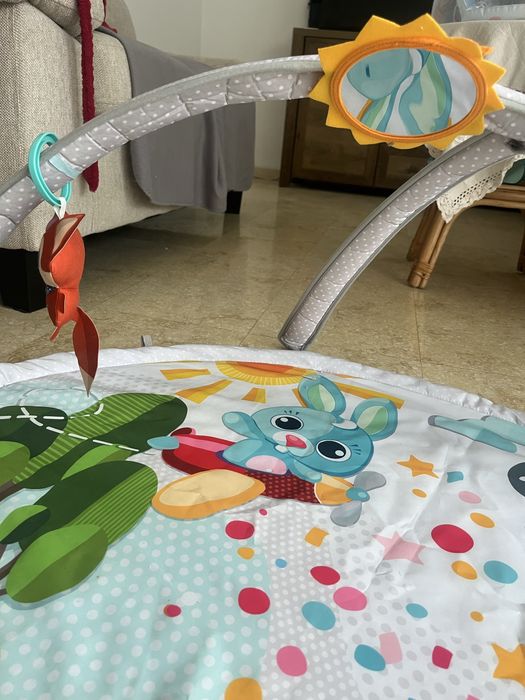 WINFUN Активна гимнастика