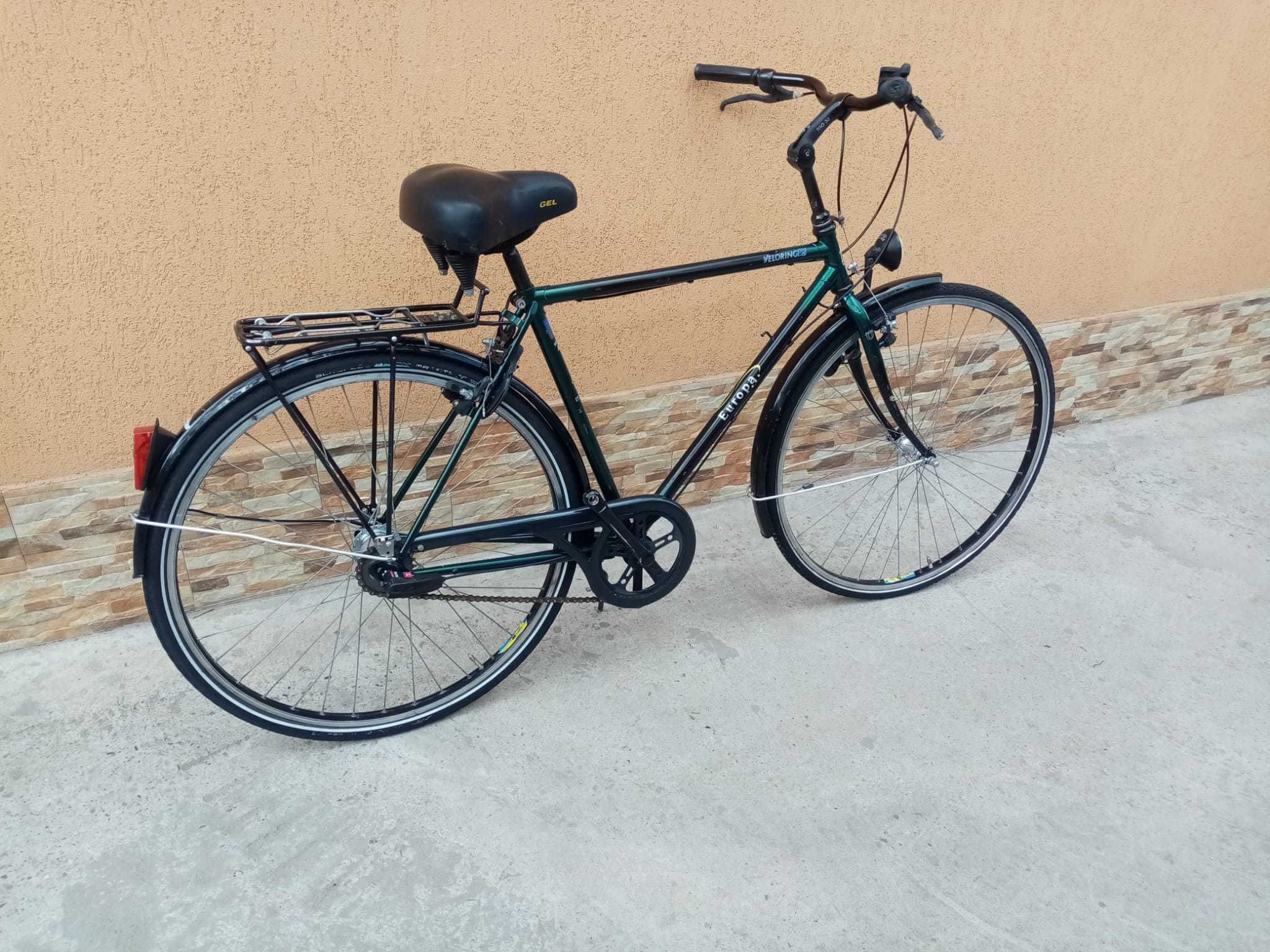 Bicicleta bărbătească EUROPA