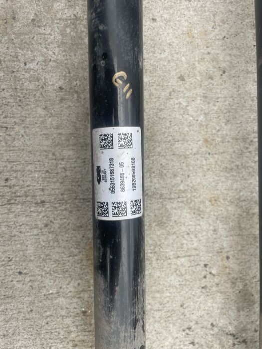 Planetara stanga / dreapta BMW g11 g12 g30 g31 seria 5 7