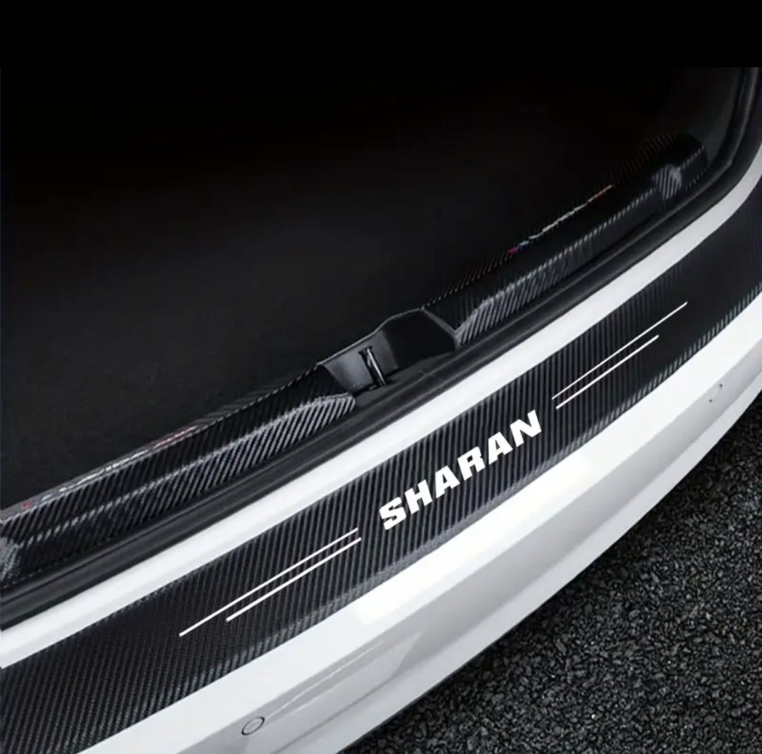 Стикери за праг SHARAN