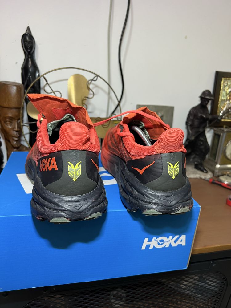 Hoka Speedgoat 5 Marimea 42 2/3