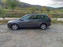Ford Focus - TDCI
