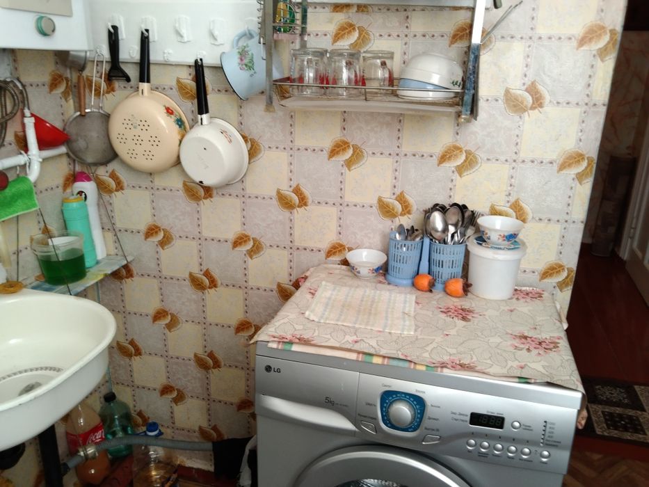 Продается квартира рисовый базар, бакалея