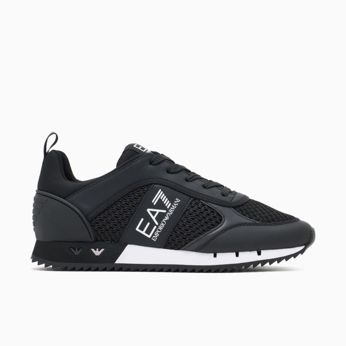 Оригинални мъжки маратонки EA7 Emporio Armani 7X000334 AF18610 MC001