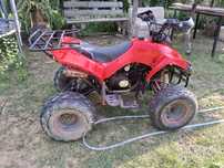 Atv 125 pentru copii