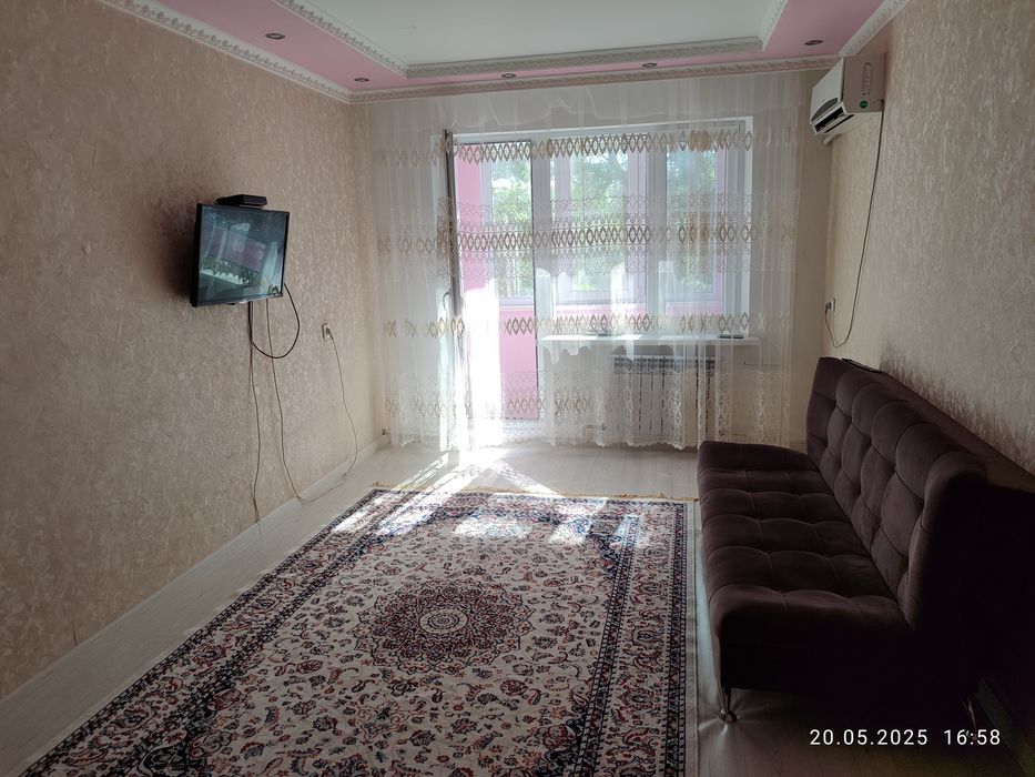 Аренда квартир на долги срок в Кульсары