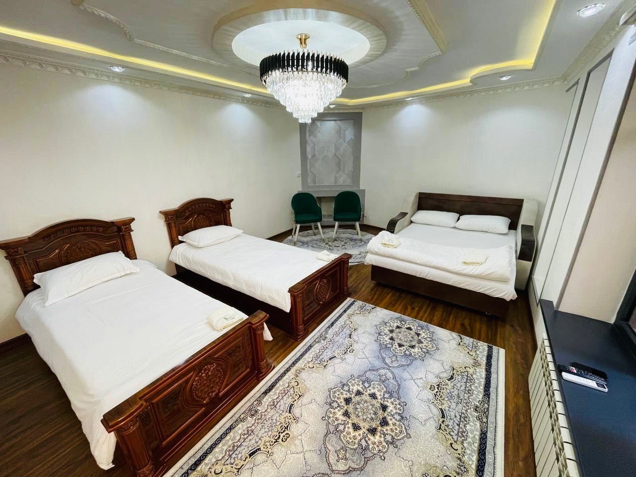 «Hostel-Хостел,Mehmonxona-Мехмонхона Гостиница.SAMARQAND Registon 24/7