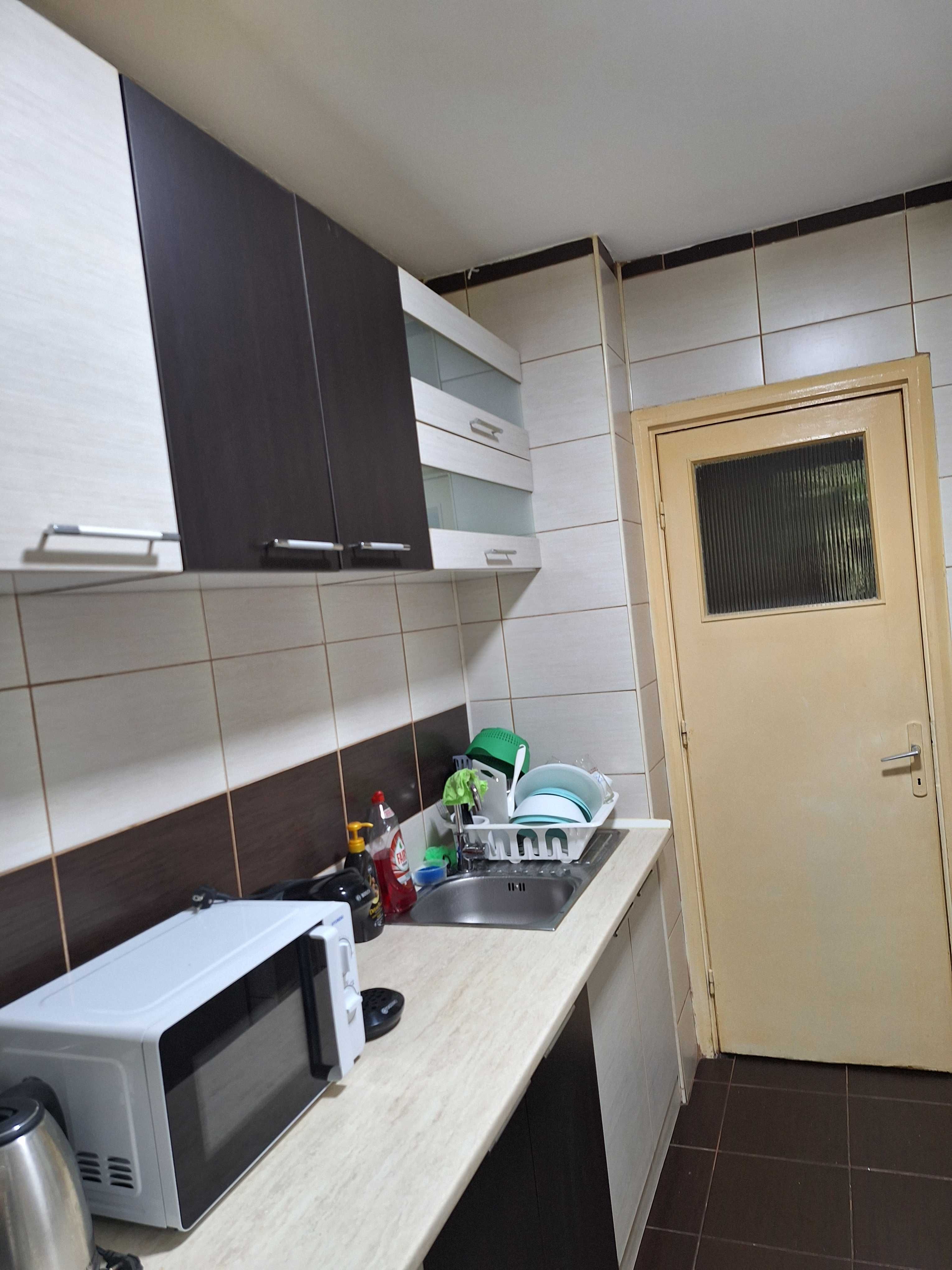 2 Camere Tomis I Spitalul Judetean Bulevardul Tomis