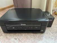 Epson l805.