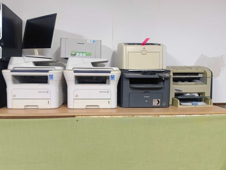 Продается принтера