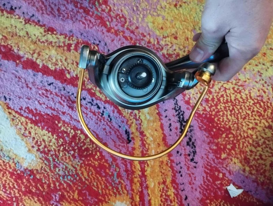 Продавам Penn Surfblaster II