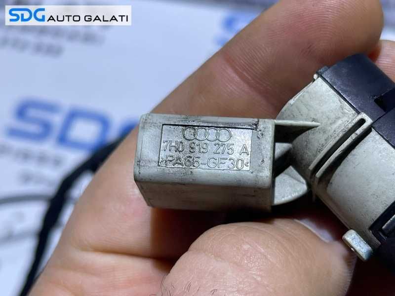 Senzor Senzori Parcare Audi A6 C5 2001 - 2005 Cod 7H0919275A