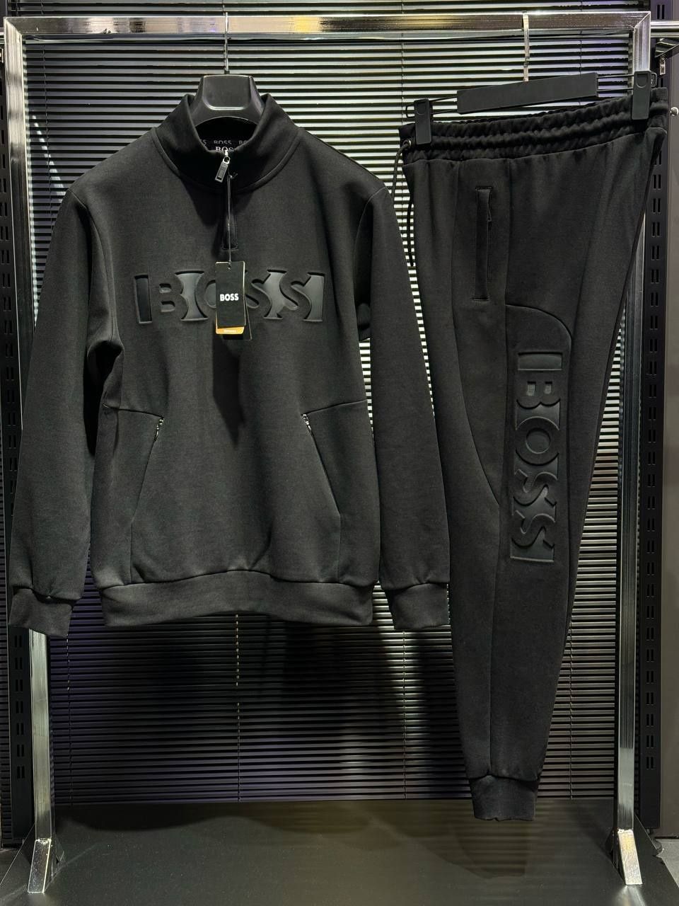 Hugo Boss мъжки екип
