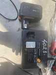 Incarcator și acumulator   TJEP RE-BAR pt pistol legat sarma