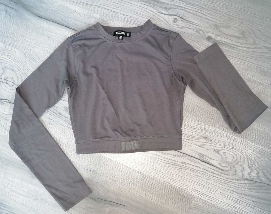 Bluza sport dama MissGuided xs