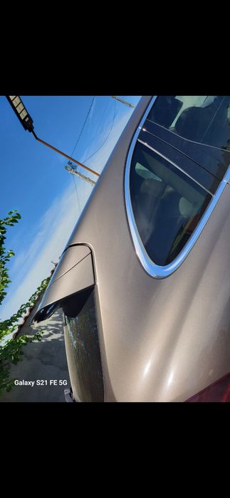 Porsche Cayenne GTS 2013